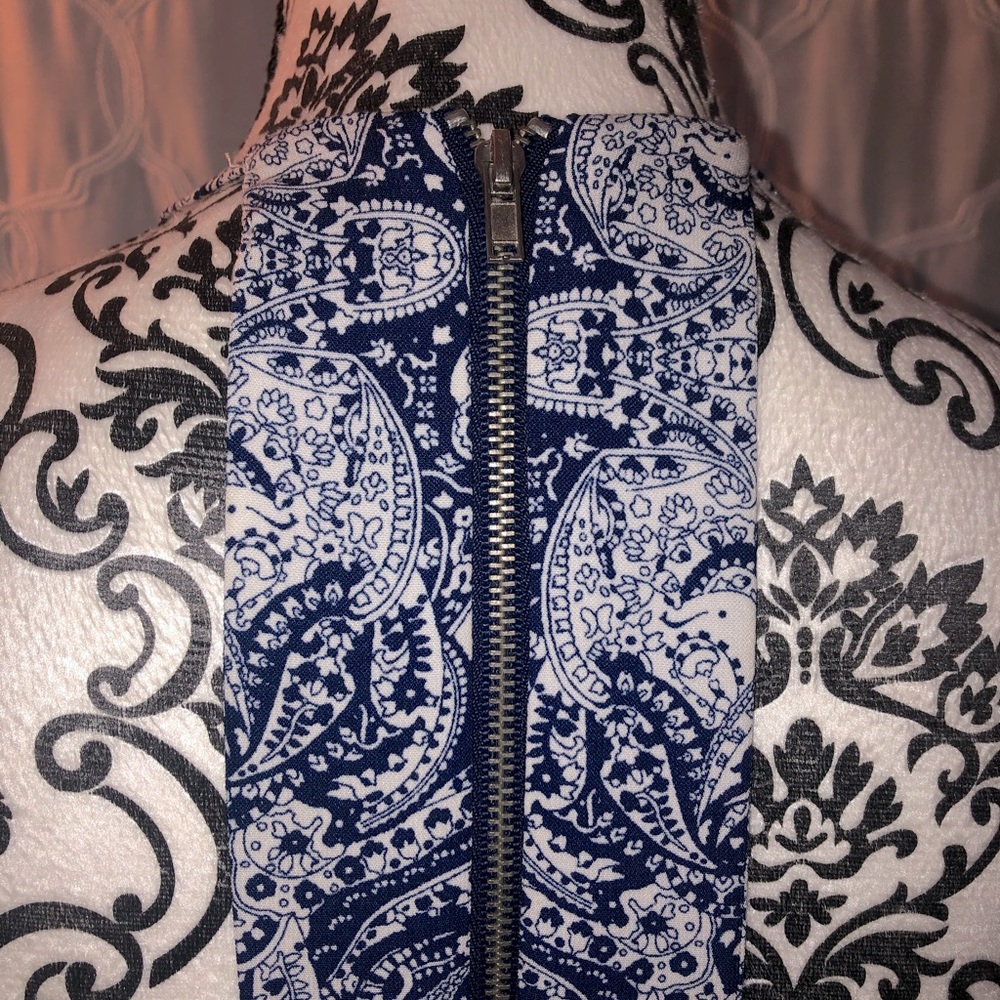 ☀️HIGH NECK SUMMER DRESS ☀️GORG BACK!☀️SZ SMALL☀️